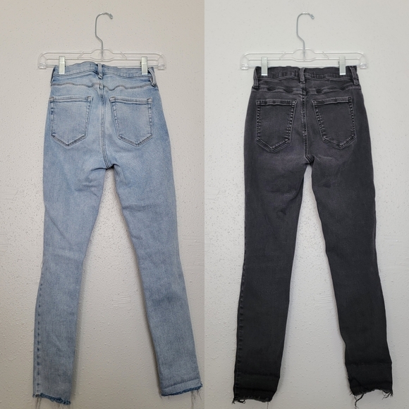 PacSun High Rise Jegging Bundle - Picture 5 of 6